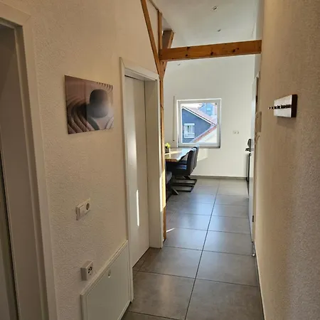 Stebbacher Ferienwohnung Gemmingen Exterior photo