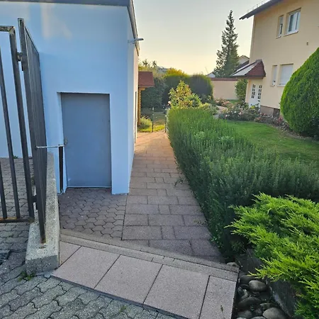 Stebbacher Ferienwohnung Gemmingen Exterior photo