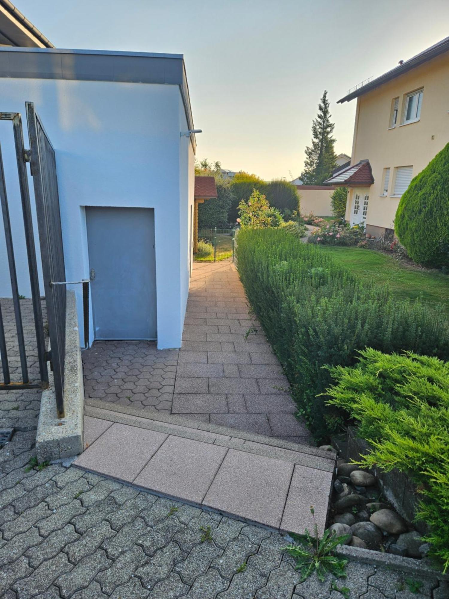 Stebbacher * Gemmingen