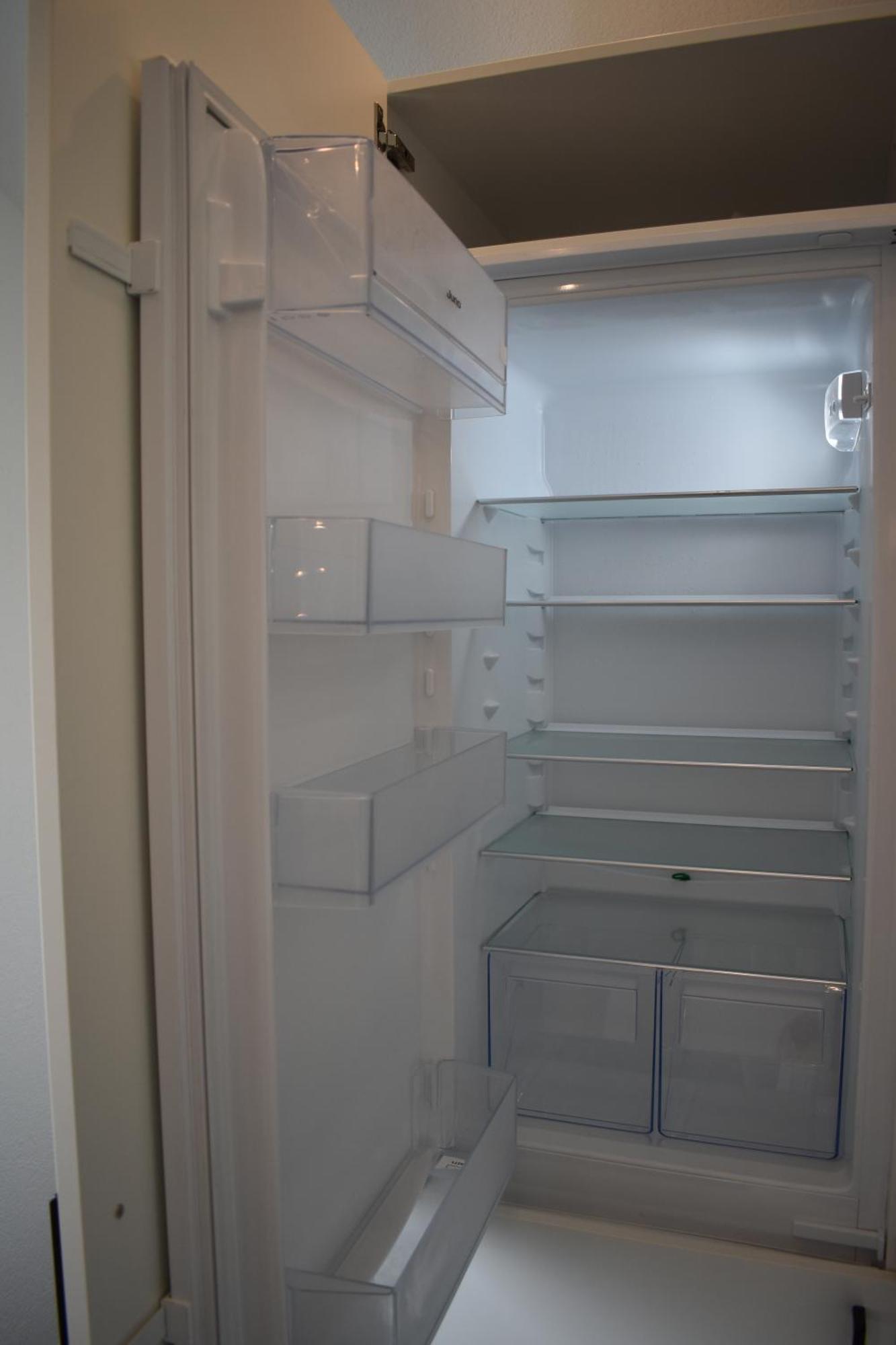 Apartamento Stebbacher