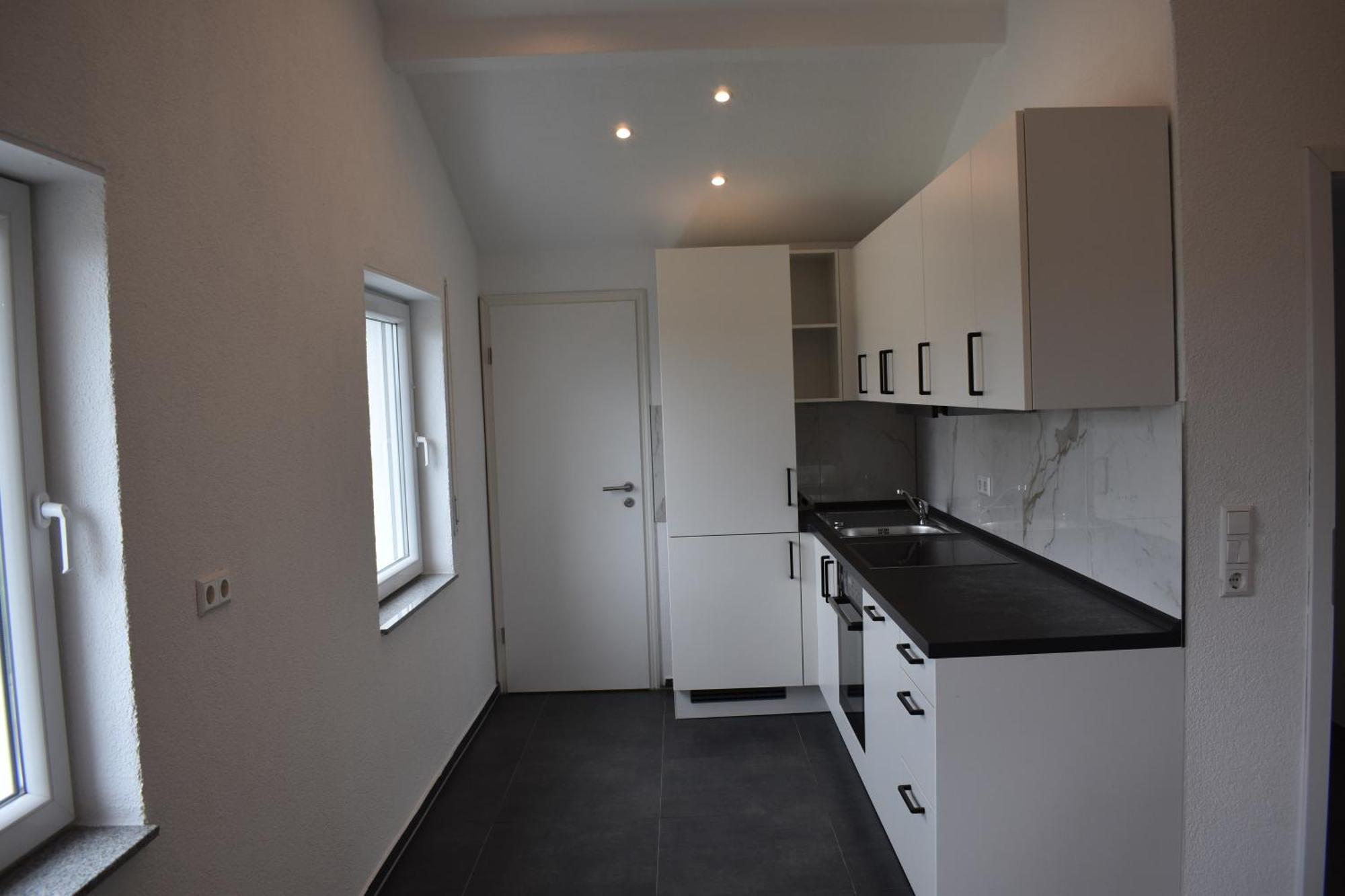Stebbacher Apartment