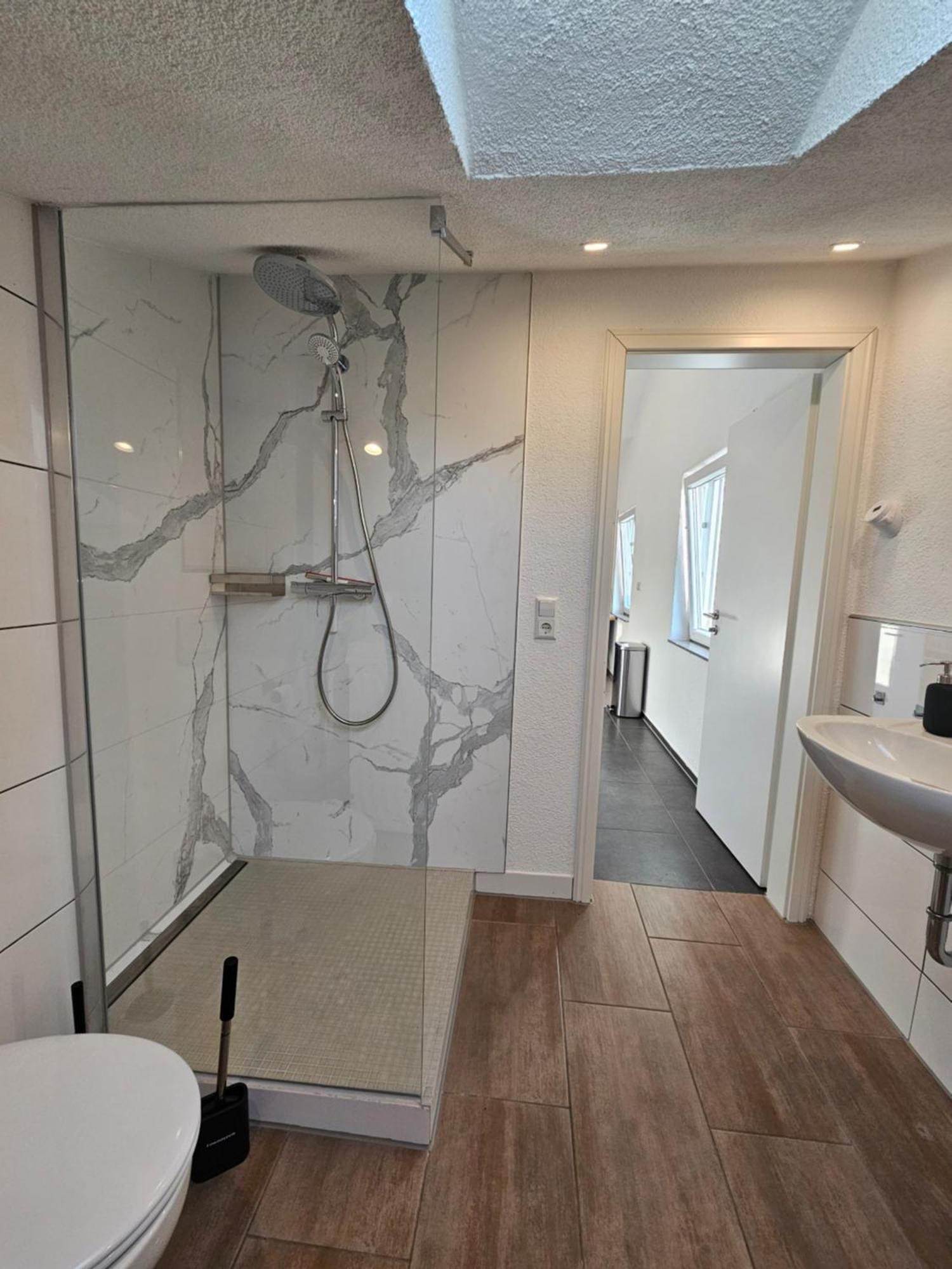 Apartamento Stebbacher *
