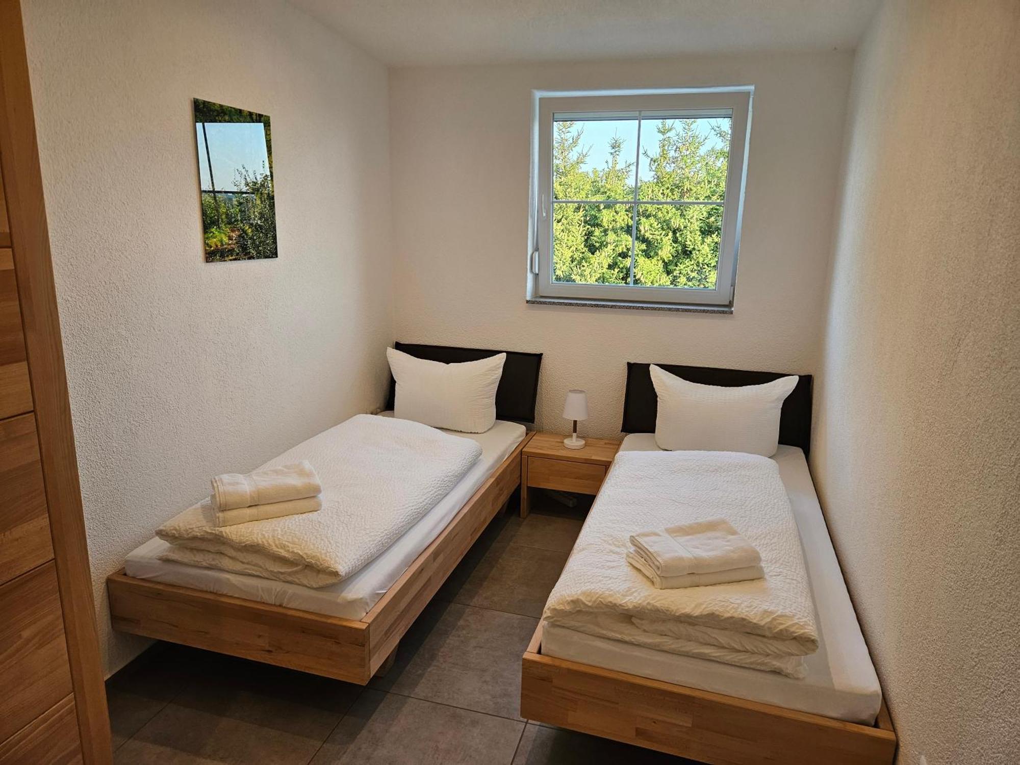 Apartment Stebbacher Gemmingen