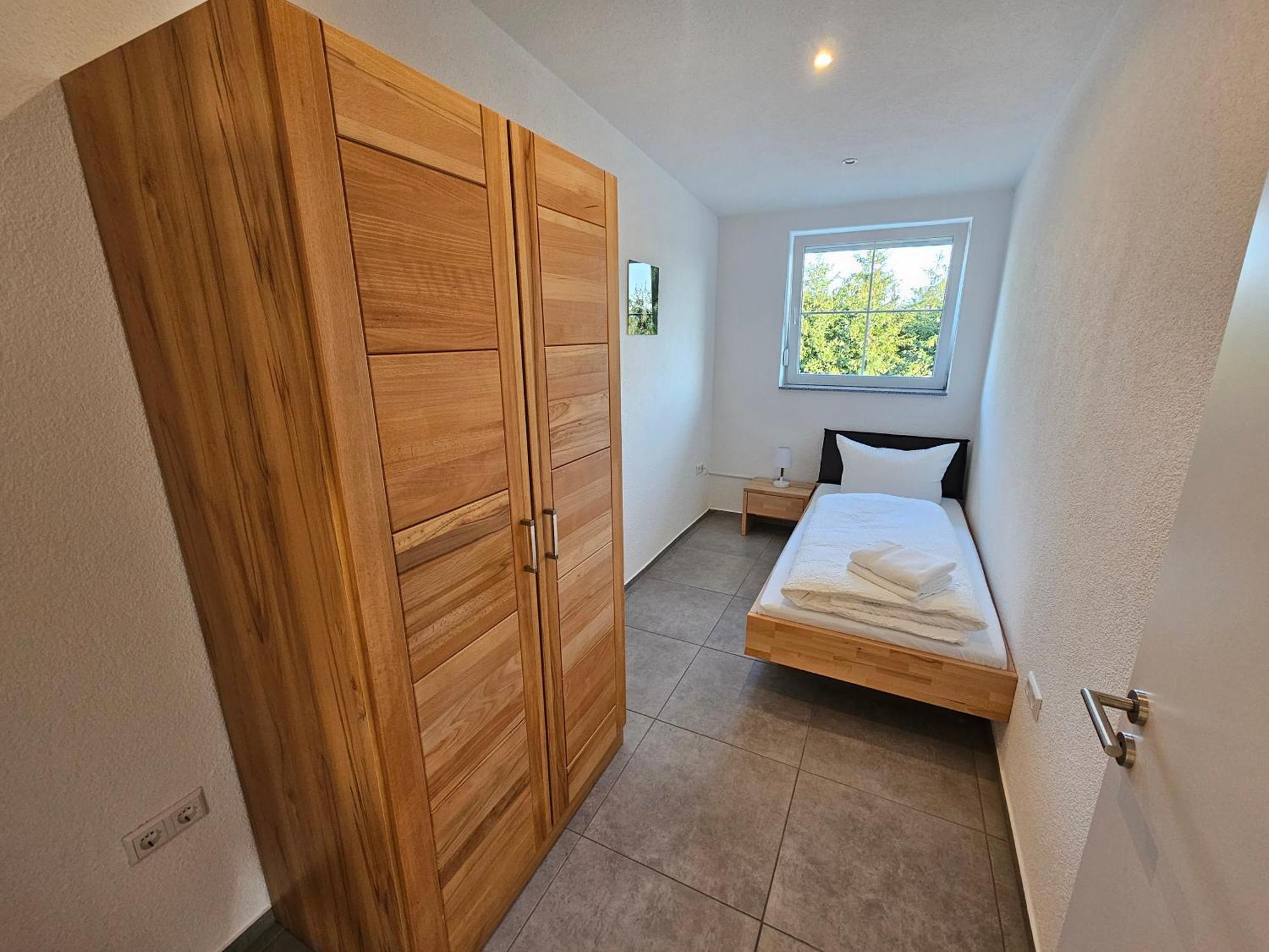 Apartment Stebbacher Gemmingen