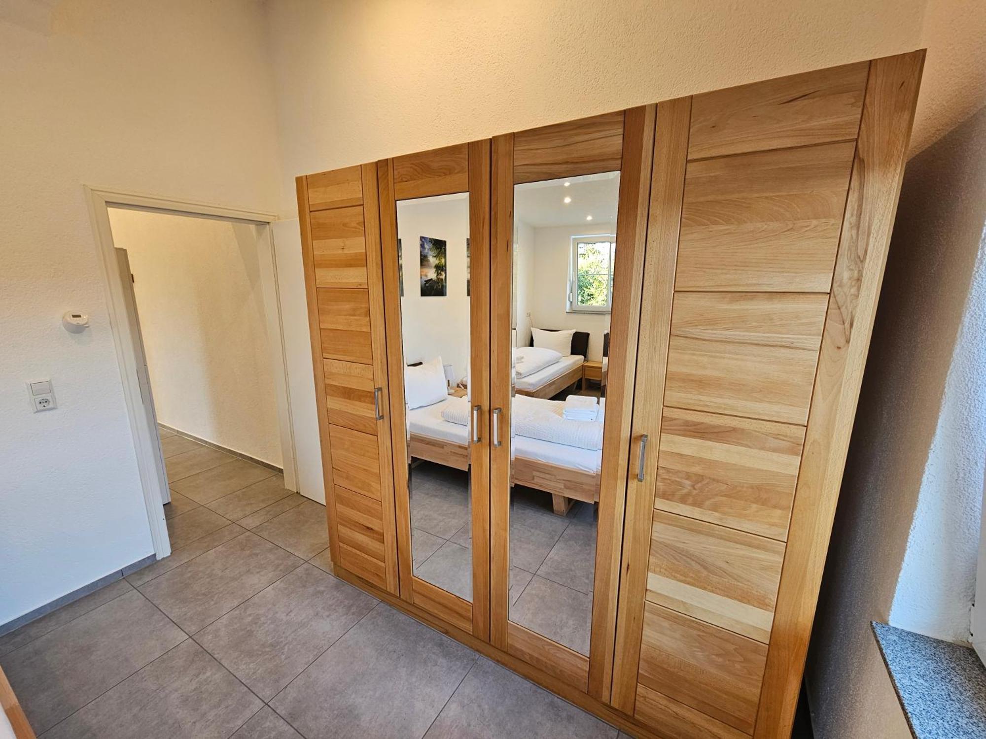 Apartment Stebbacher